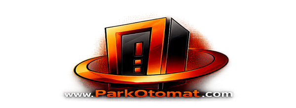 Parkotomat Logo
